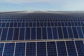 阿特斯太阳能第一季度营收为12.50亿美元