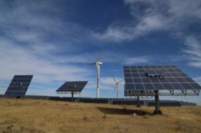 第一季度美国新增光伏装机容量仅为5.3GW