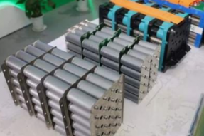 印度AtteroRecyclingPvt计划投资10亿美元在欧美和印尼建厂