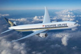 波音与新加坡航空讨论未能按时交付777X飞机的赔偿问题