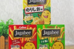 日本休闲食品巨头卡乐比将再次上调价格