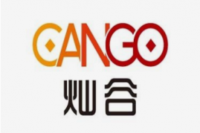 灿谷第一季度收入为人民币7.88亿元，车交易服务业务收入为人民币5.99亿元