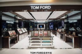 奢侈品牌TomFord有意寻求出售，估值达数十亿美元