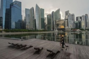 新加坡7月消费者价格指数同比上涨7%