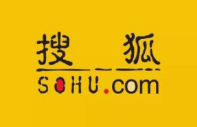 搜狐公司第二季度总收入为1.95亿美元
