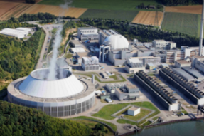 德国计划延长核电站的运营时间