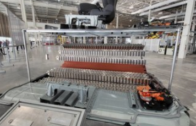 德国柏林超级工厂计划2023年第一季度生产特斯拉4680电池