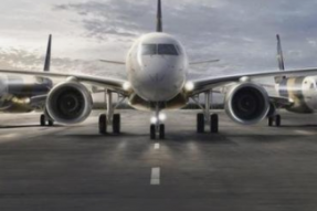 预计印度航空公司明年的运力将至少提高25%