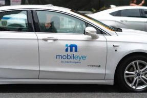 英特尔自动驾驶技术业务MobileyeGlobal寻求逆势上市