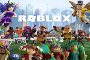 Roblox股价大涨，视频游戏平台预定量也将大涨