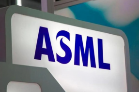 光刻机巨头ASML第三季度净营收达到57.8亿欧元