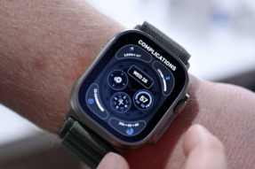苹果Apple Watch Ultra收入将占领先优势