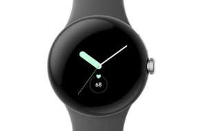 谷歌将为Pixel Watch 提供至少三年的软件更新