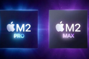 苹果将发布新一代搭载M2Pro芯的MacbookPro