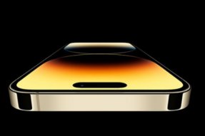iPhone14Pro系列供应紧张影响第三方零售商