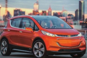 通用汽车：预计到2025年在北美销售的电动汽车将实现稳定盈利