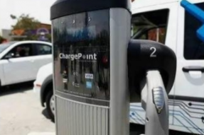 加州将斥资29亿美元建设电动汽车充电桩和加氢站网络