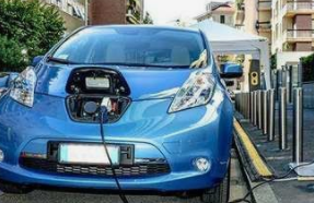 印度尼西亚计划为购买电动汽车提供的最高5,130美元补贴