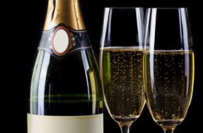 法国2022年香槟销售额首次突破60亿欧元