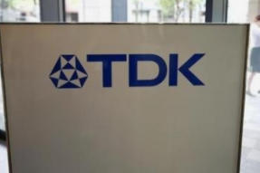 电子元件制造商TDK将收购美国公司Qeexo