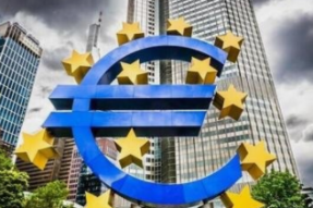 欧洲央行首席经济学家：通胀率要达到目标水平，就必须让利率进入“限制性区域”