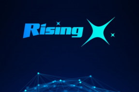 比肩Trading View的加密货币分析工具Rising X 诞生