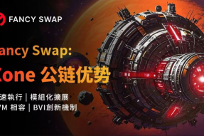 FancySwap 宣布 4 月 10 日开启预挖：